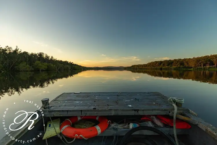 Second view of Homely rural property listing, Boogee Boogee Island, Karuah River, Karuah NSW 2324