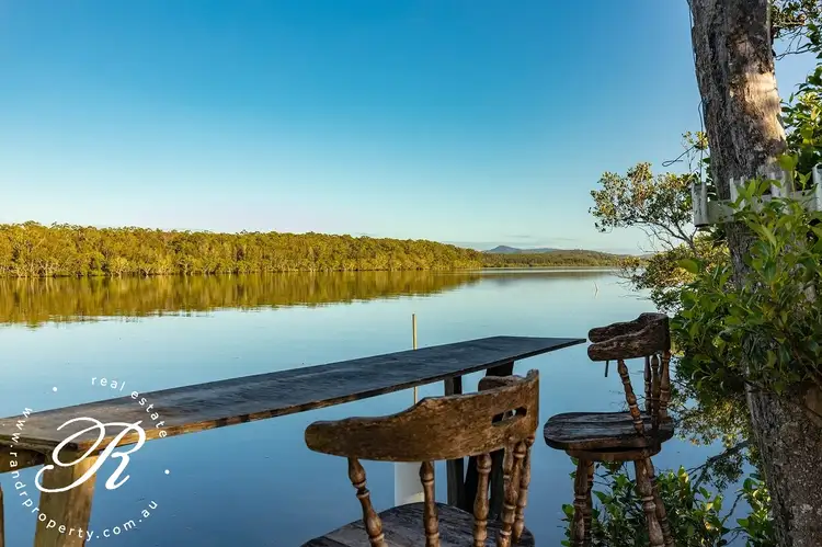 Sixth view of Homely rural property listing, Boogee Boogee Island, Karuah River, Karuah NSW 2324
