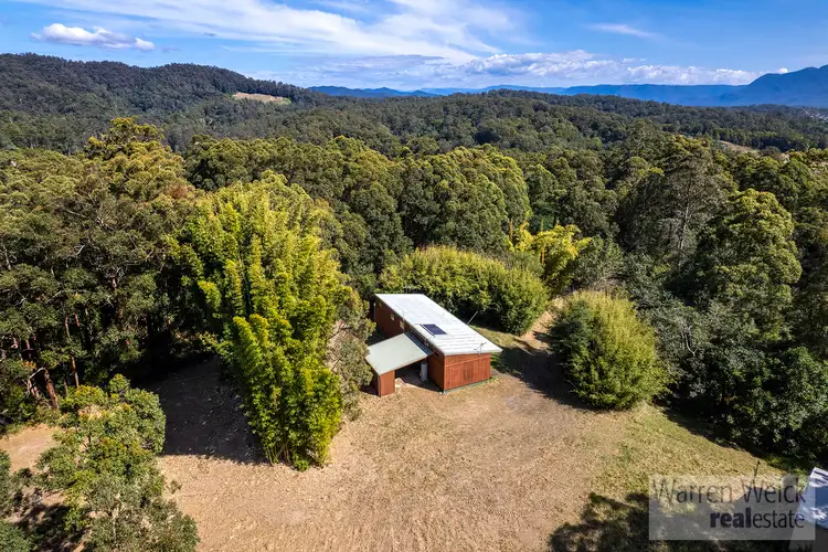 Main view of Homely rural property listing, 20 Bennett Road, Bellingen NSW 2454