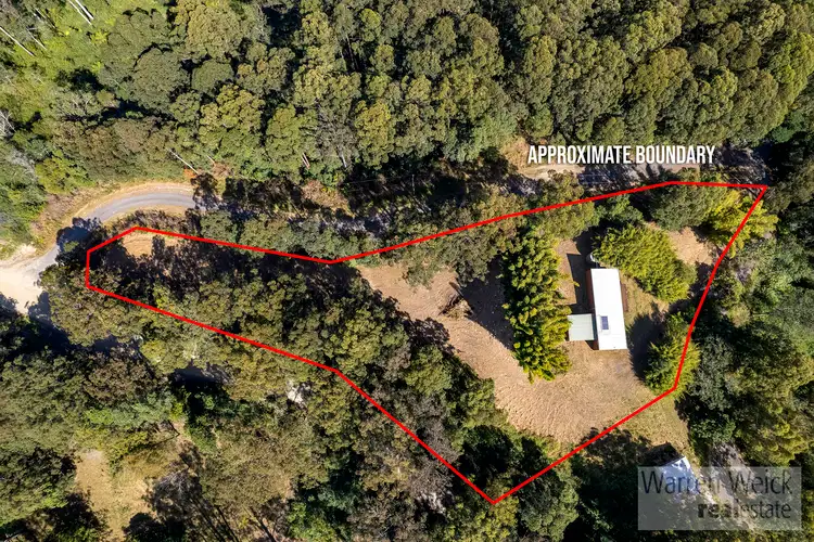 Third view of Homely rural property listing, 20 Bennett Road, Bellingen NSW 2454