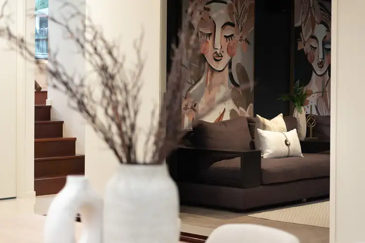 Fifth view of Homely house listing, 31 Esmonde Place, Coorparoo QLD 4151