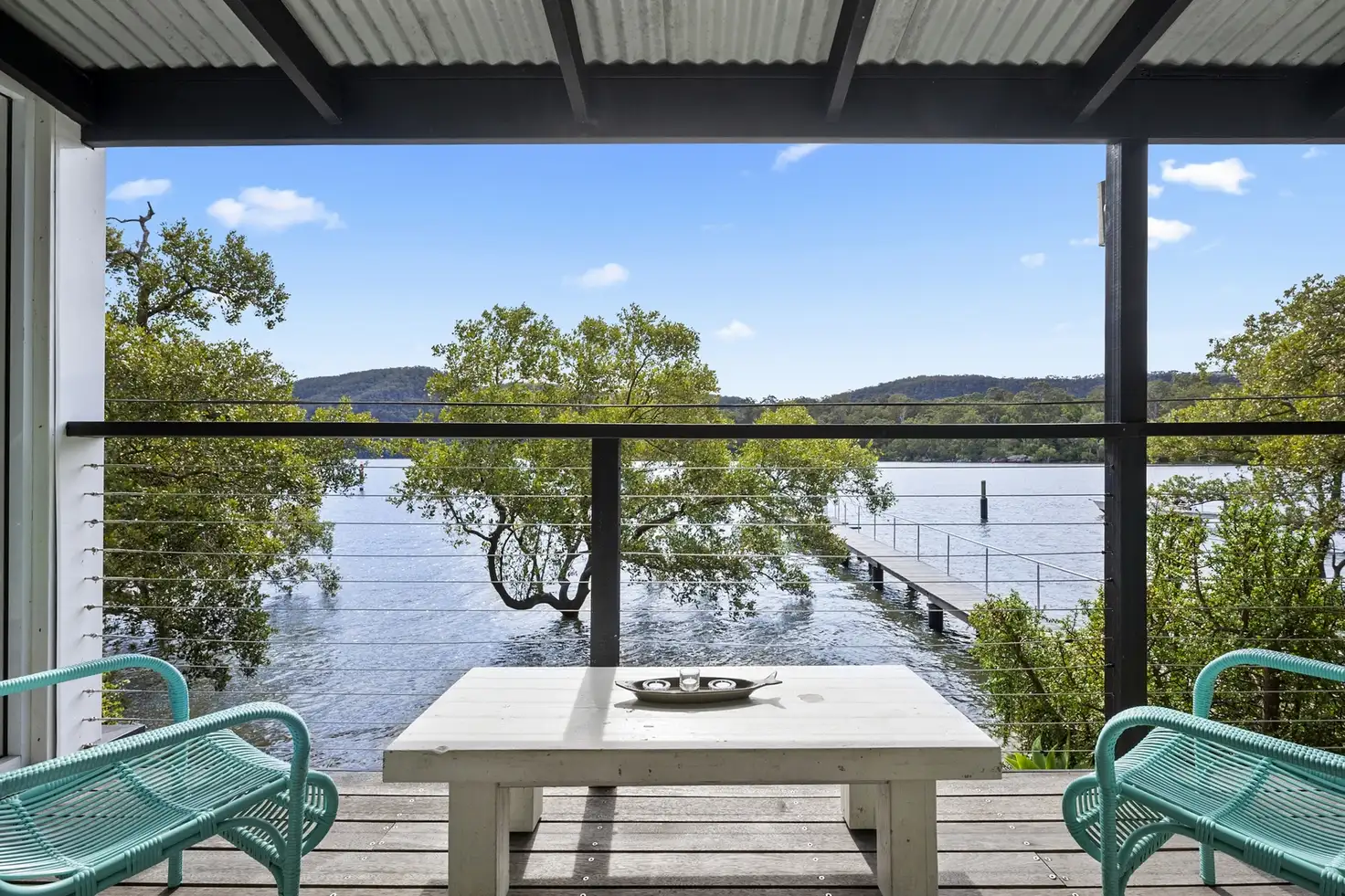 Main view of Homely house listing, 40 Milsons Passage, Milsons Passage NSW 2083