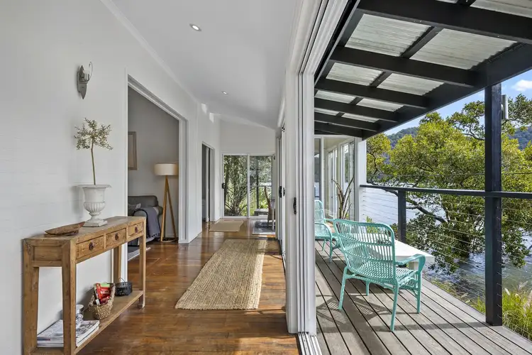 Sixth view of Homely house listing, 40 Milsons Passage, Milsons Passage NSW 2083