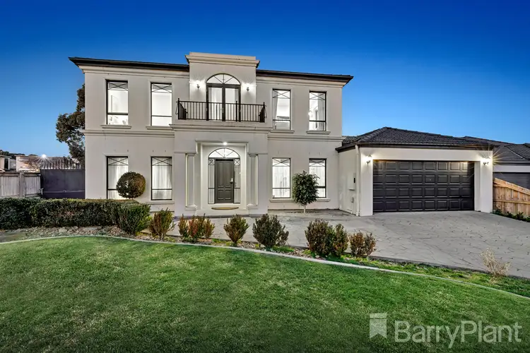 1 Bowler Court, Bundoora VIC 3083