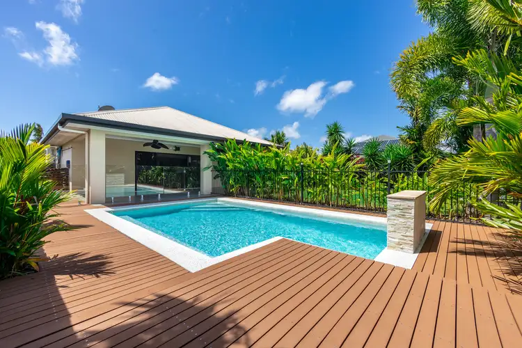 9 Galena Chase, Trinity Park QLD 4879