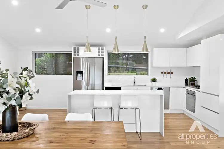 Second view of Homely rural property listing, 202-212 Boomerang Road, Tamborine QLD 4270