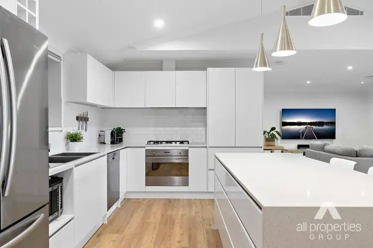 Third view of Homely rural property listing, 202-212 Boomerang Road, Tamborine QLD 4270