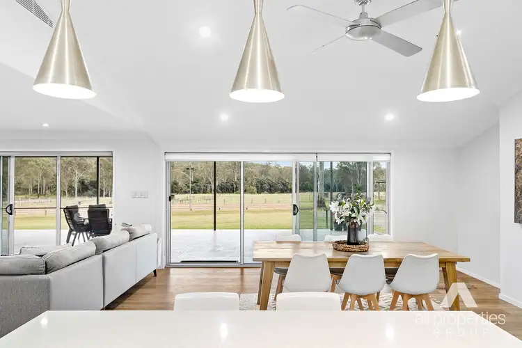 Sixth view of Homely rural property listing, 202-212 Boomerang Road, Tamborine QLD 4270