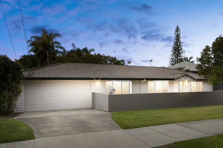 1A Essey Street, Clontarf QLD 4019