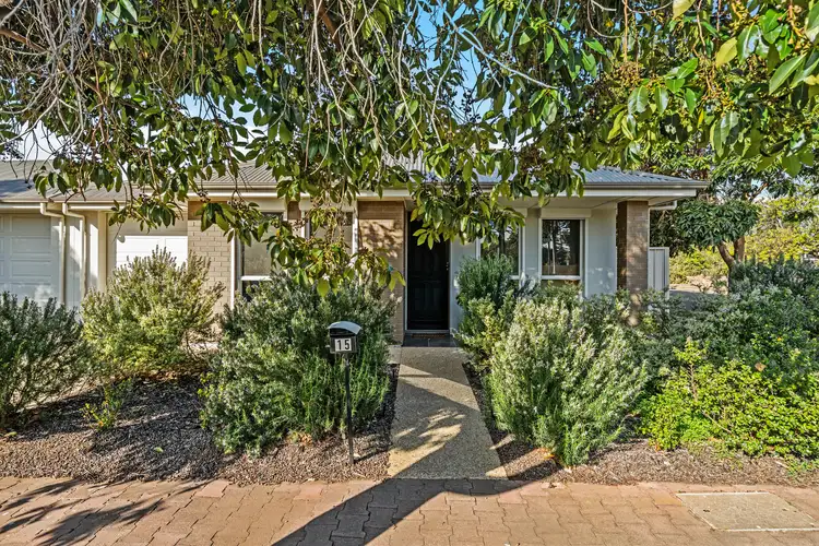 Second view of Homely house listing, 15 Seventh Avenue, Hove SA 5048