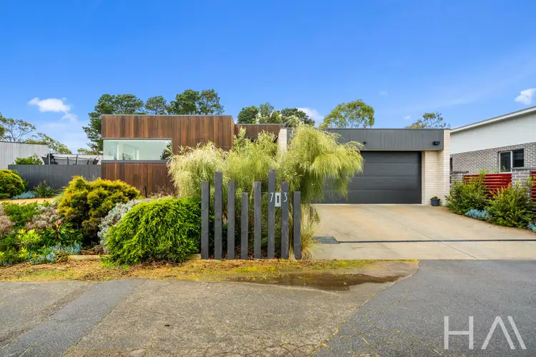 Second view of Homely house listing, 73 Mannata Street, Lauderdale TAS 7021