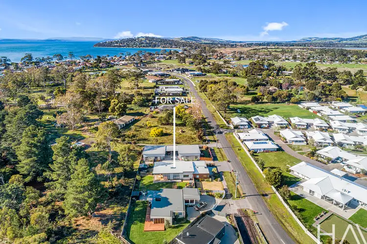 Fifth view of Homely house listing, 73 Mannata Street, Lauderdale TAS 7021