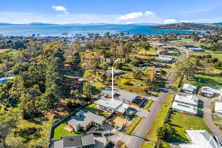 Sixth view of Homely house listing, 73 Mannata Street, Lauderdale TAS 7021