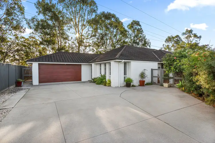Main view of Homely house listing, 12 Spears Place, Horsley NSW 2530
