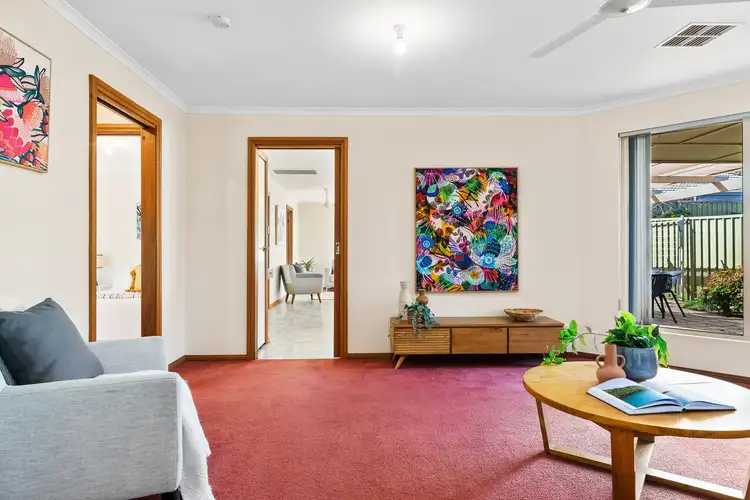 Sixth view of Homely house listing, 131 Barcelona Road, Noarlunga Downs SA 5168