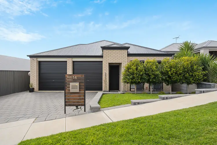14 Royal Court, Hackham SA 5163