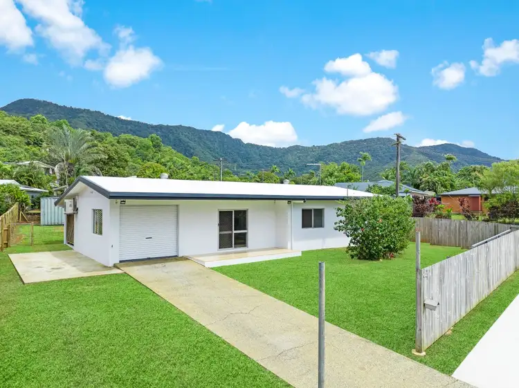 Main view of Homely house listing, 13 Lyndel Drive, Woree QLD 4868