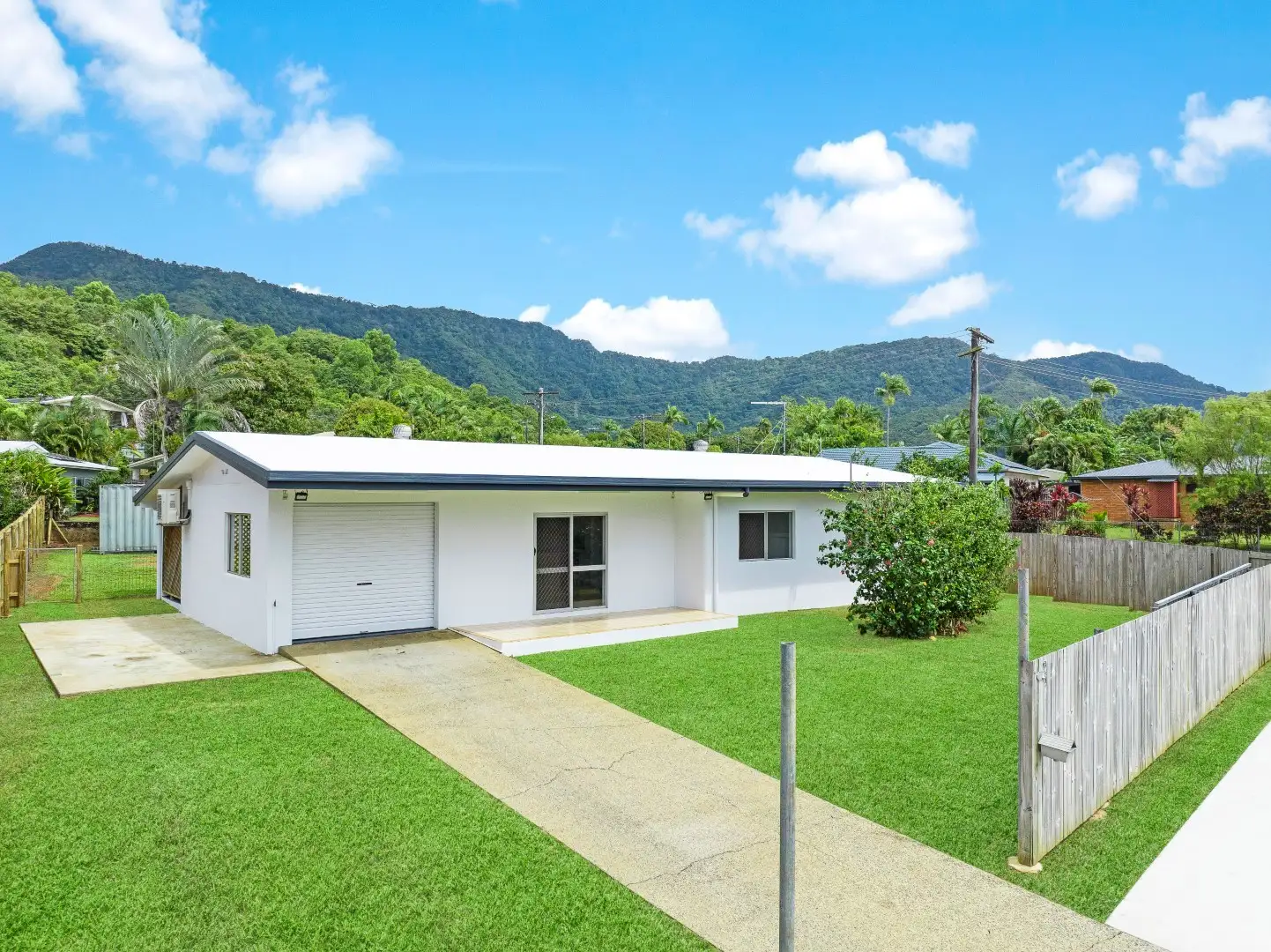 Main view of Homely house listing, 13 Lyndel Drive, Woree QLD 4868
