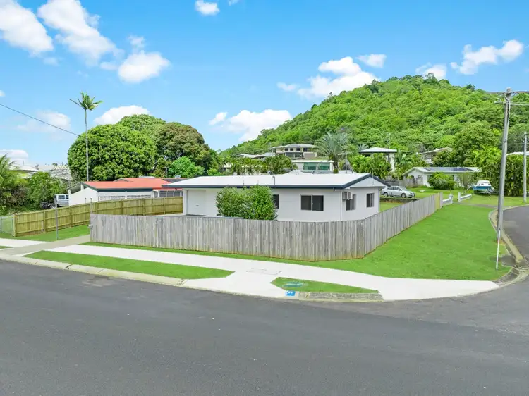 Second view of Homely house listing, 13 Lyndel Drive, Woree QLD 4868