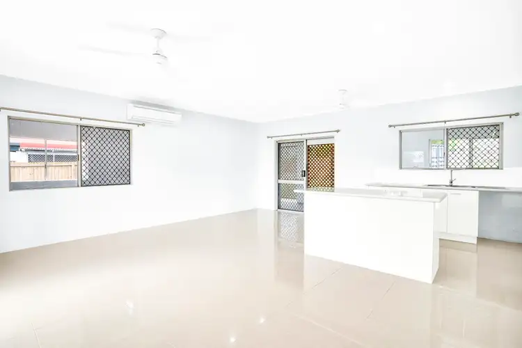 Third view of Homely house listing, 13 Lyndel Drive, Woree QLD 4868