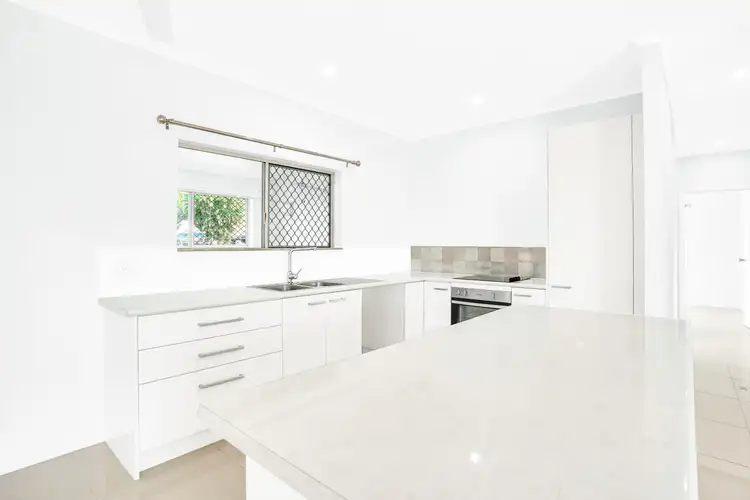 Fifth view of Homely house listing, 13 Lyndel Drive, Woree QLD 4868
