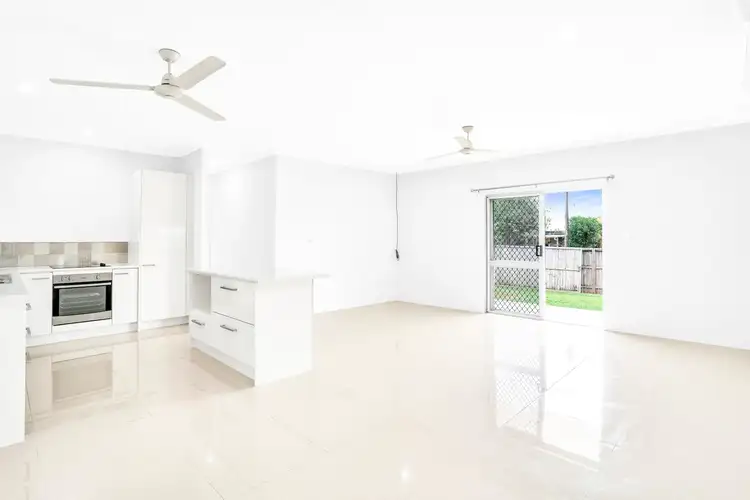 Sixth view of Homely house listing, 13 Lyndel Drive, Woree QLD 4868