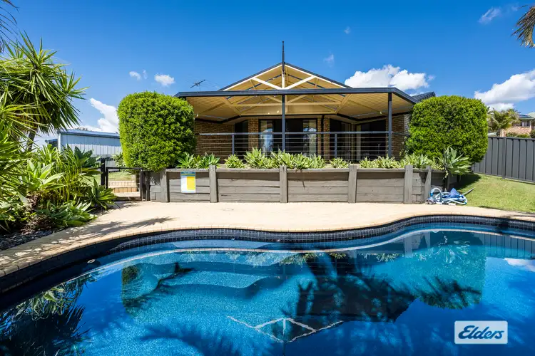 Second view of Homely house listing, 44 Martin Crescent, Junction Hill NSW 2460