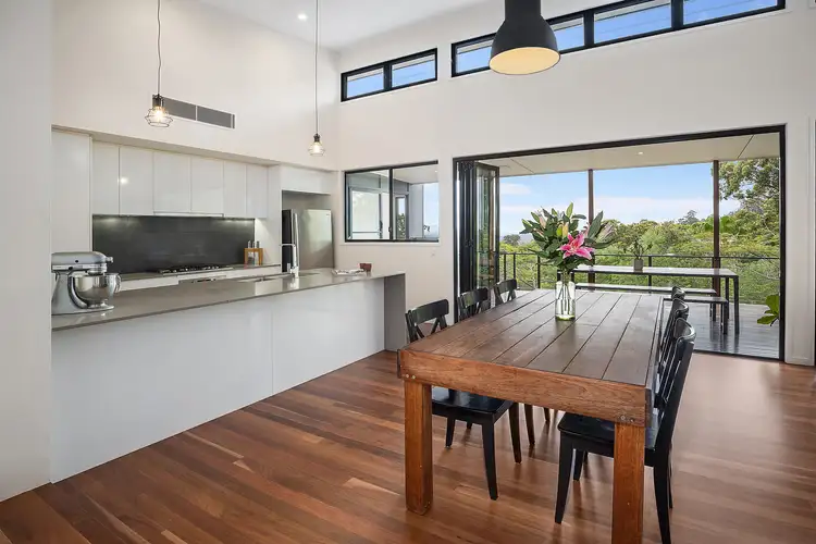 Third view of Homely house listing, 14B Martins Creek Road, Buderim QLD 4556
