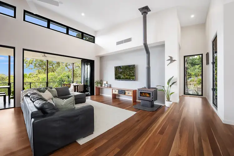 Fourth view of Homely house listing, 14B Martins Creek Road, Buderim QLD 4556