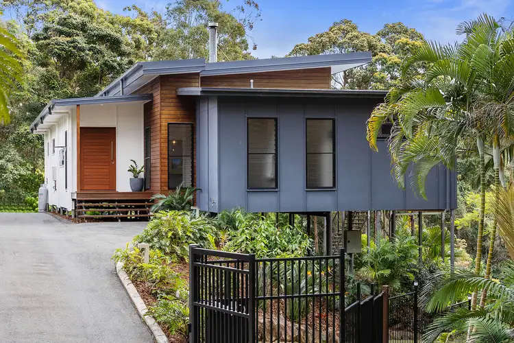 Fifth view of Homely house listing, 14B Martins Creek Road, Buderim QLD 4556