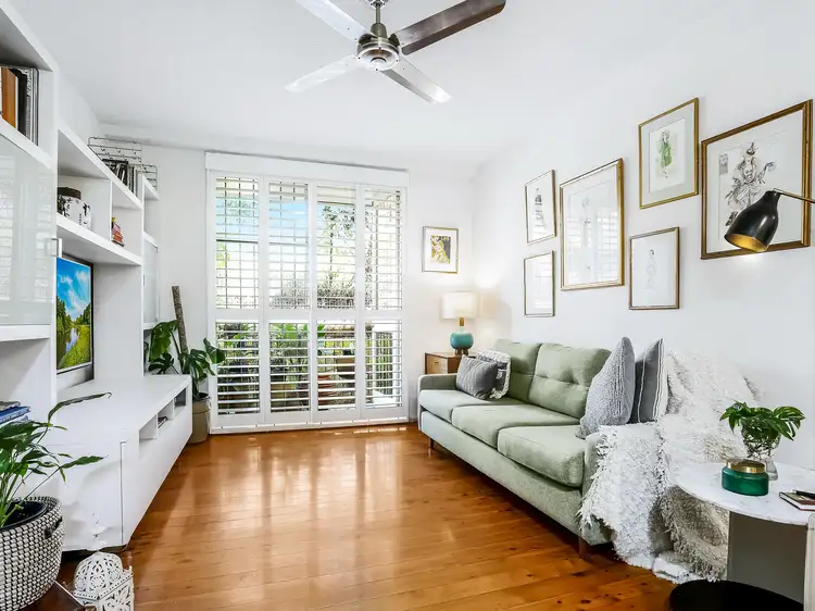 Main view of Homely apartment listing, 25/9 Newton Street, Alexandria NSW 2015