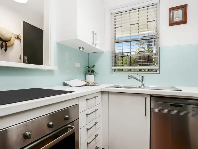 Second view of Homely apartment listing, 25/9 Newton Street, Alexandria NSW 2015