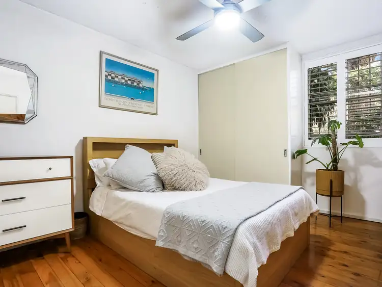 Third view of Homely apartment listing, 25/9 Newton Street, Alexandria NSW 2015