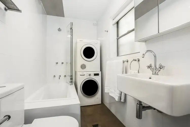 Fourth view of Homely apartment listing, 25/9 Newton Street, Alexandria NSW 2015