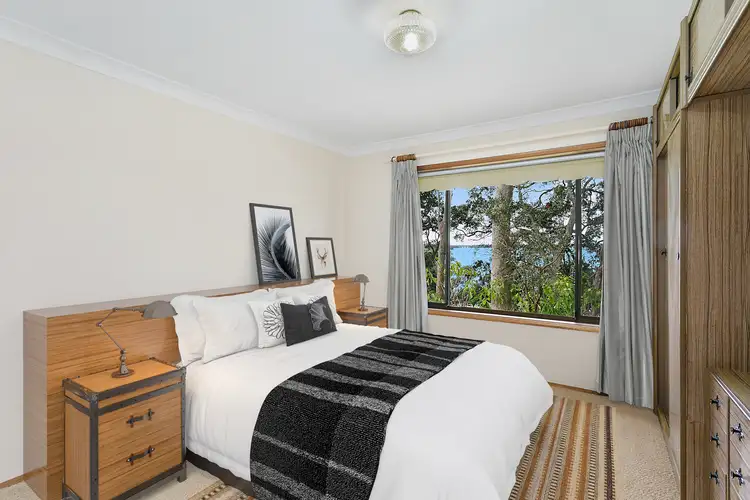 Second view of Homely house listing, 14 Tuggerawong Road, Wyongah NSW 2259