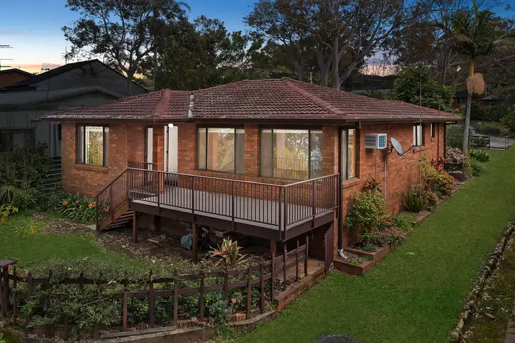 Fifth view of Homely house listing, 14 Tuggerawong Road, Wyongah NSW 2259