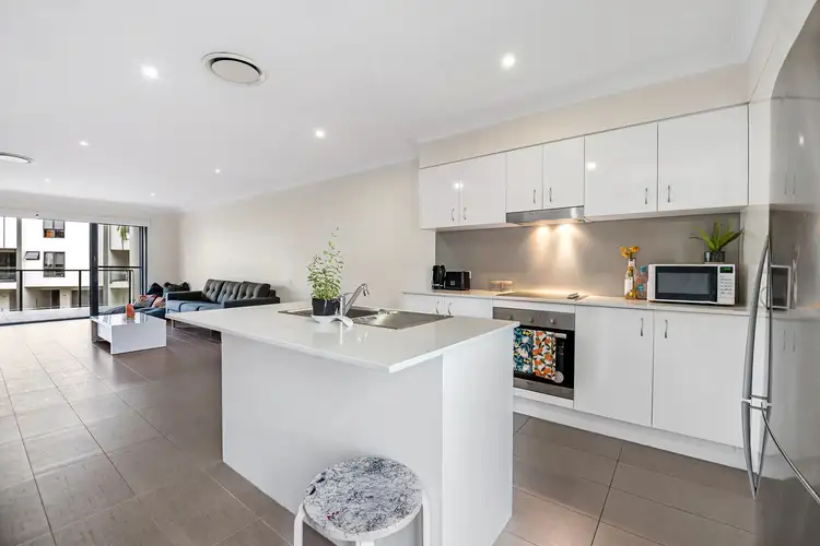 Main view of Homely townhouse listing, 27/61 East Quay Drive, Biggera Waters QLD 4216