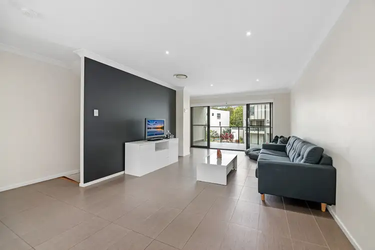 Second view of Homely townhouse listing, 27/61 East Quay Drive, Biggera Waters QLD 4216