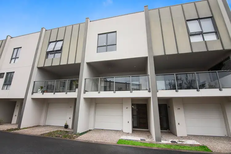 Third view of Homely townhouse listing, 27/61 East Quay Drive, Biggera Waters QLD 4216