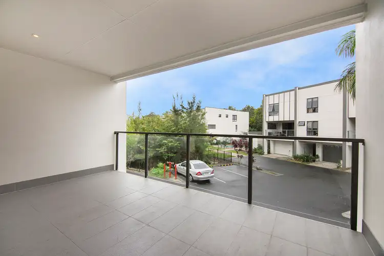 Fourth view of Homely townhouse listing, 27/61 East Quay Drive, Biggera Waters QLD 4216