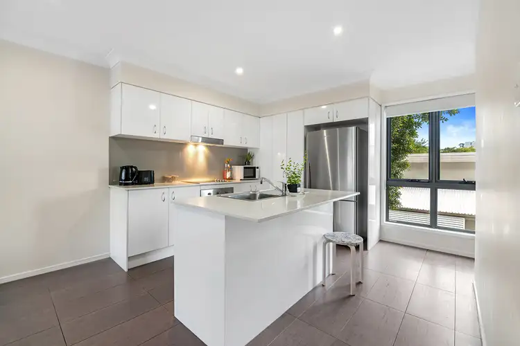 Fifth view of Homely townhouse listing, 27/61 East Quay Drive, Biggera Waters QLD 4216