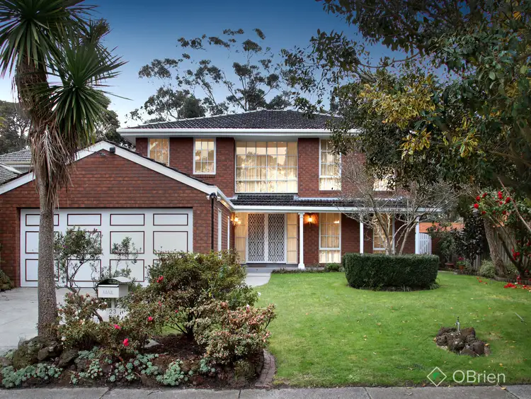 23 Beryl Avenue, Oakleigh South VIC 3167