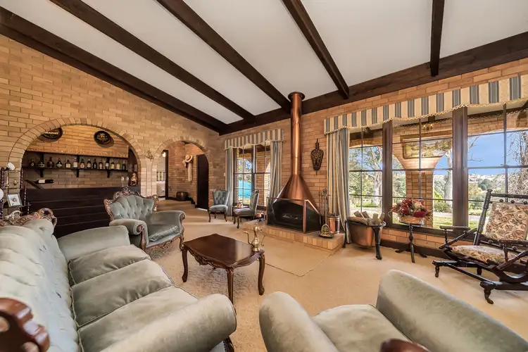Second view of Homely house listing, 93 May Street, Goulburn NSW 2580