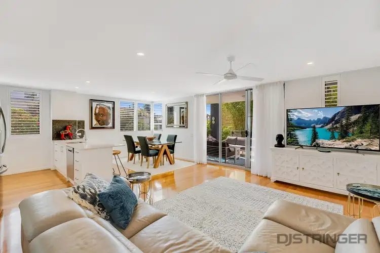 1/4 Archer Street, Bilinga QLD 4225