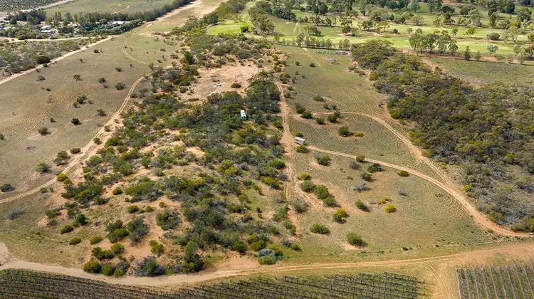 Lot 3 Enduro Road