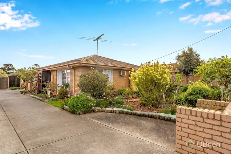 1/1 Alexandra Street, Melton VIC 3337