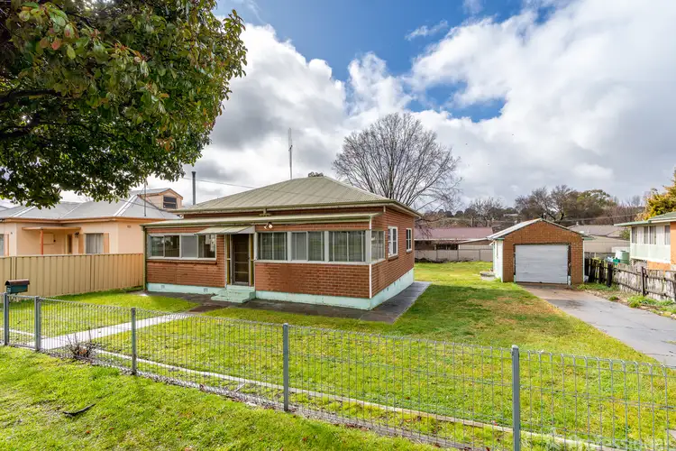 104 Spring Street, Orange NSW 2800