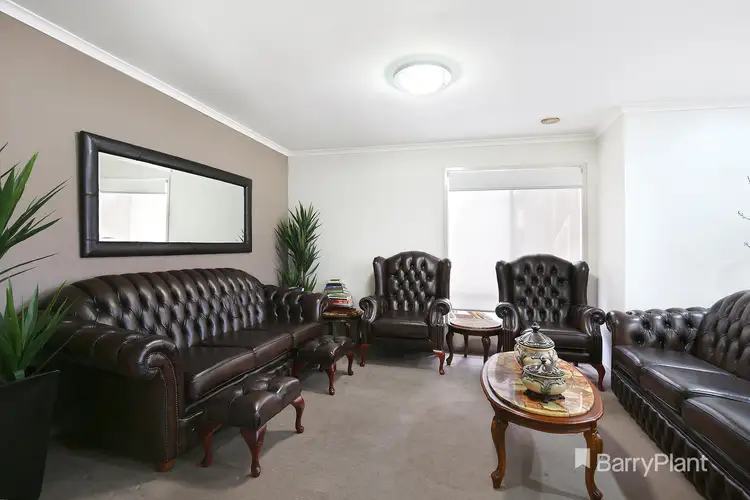 Second view of Homely house listing, 5 St James Street, Hadfield VIC 3046