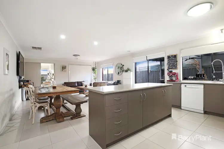Third view of Homely house listing, 5 St James Street, Hadfield VIC 3046
