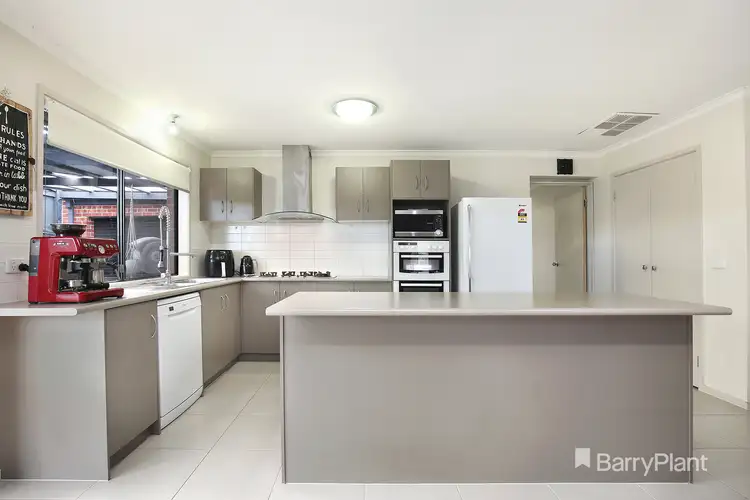 Fourth view of Homely house listing, 5 St James Street, Hadfield VIC 3046